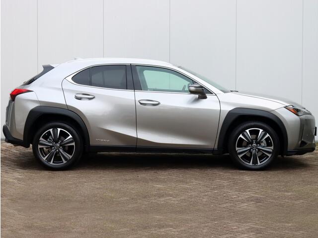 Lexus Ux 250h Preference Line | Stoelverwarming | Parkeersensoren | Trekh
