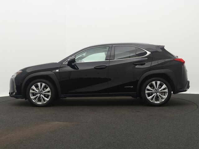 Lexus Ux 250H F-Sport Premium Limited
