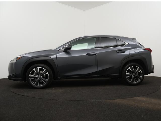 Lexus Ux 250h Business Line Limited