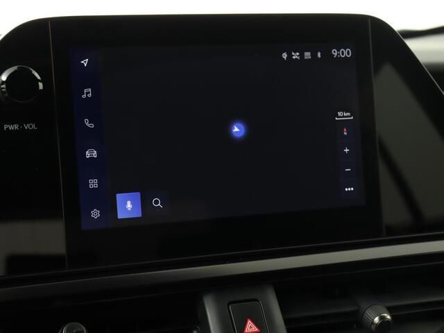 Lexus Ux 250h Business Line Limited