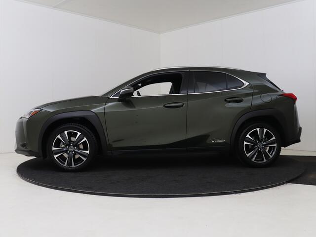Lexus Ux 250h Business Line Pro Limited | Stuur & Stoelverwarming | Blindspot Monitor | Privacy Glass |