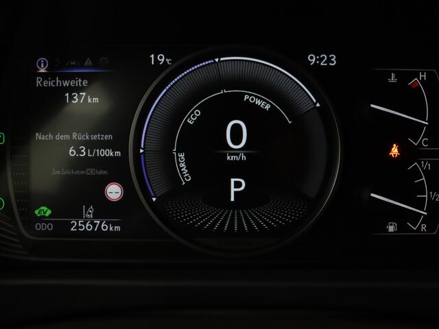 Lexus Ux 250h Business Line Pro Limited | Stuur & Stoelverwarming | Blindspot Monitor | Privacy Glass |