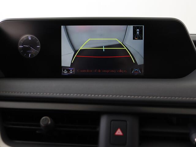 Lexus Ux 250h Business Line Pro Limited | Stuur & Stoelverwarming | Blindspot Monitor | Privacy Glass |