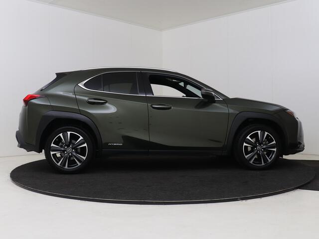 Lexus Ux 250h Business Line Pro Limited | Stuur & Stoelverwarming | Blindspot Monitor | Privacy Glass |