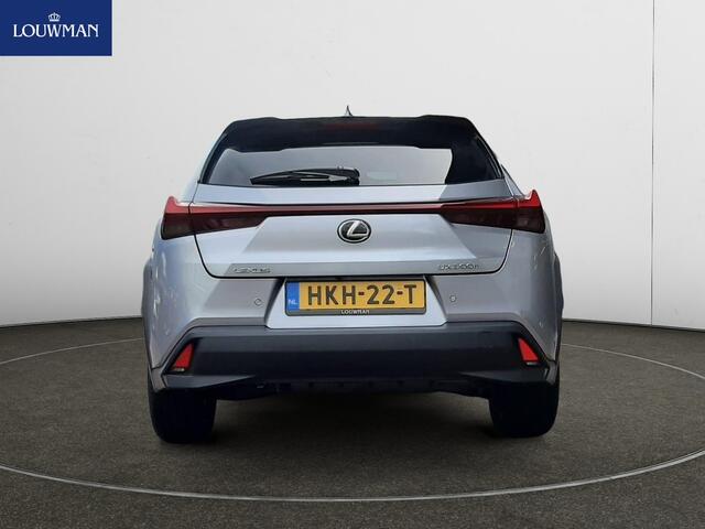 Lexus Ux 300h Urban Line