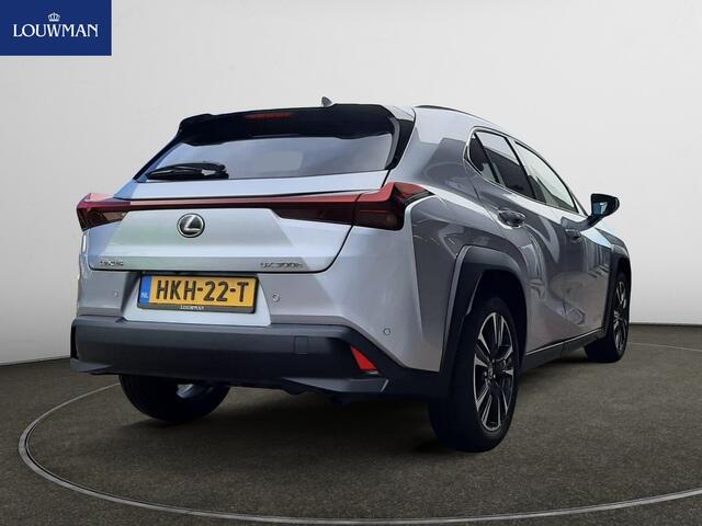 Lexus Ux 300h Urban Line
