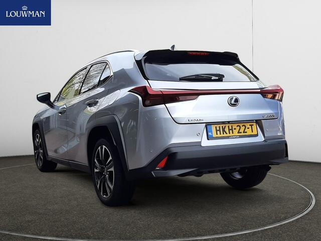 Lexus Ux 300h Urban Line
