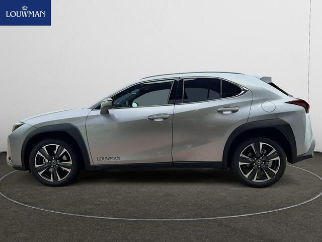 Lexus Ux 300h Urban Line