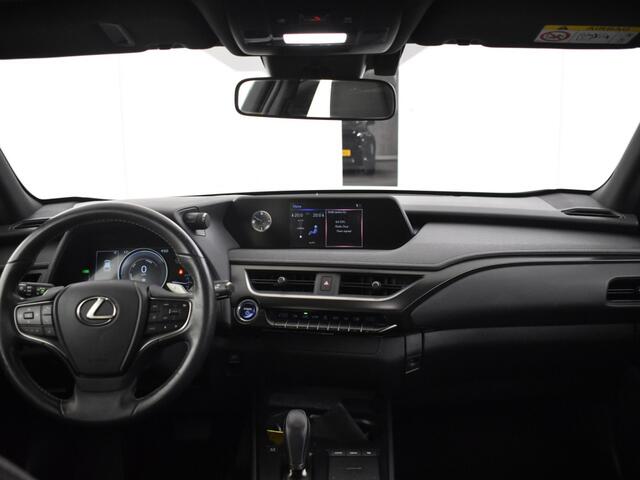 Lexus Ux 300e Business 54 kWh | Electrische stoelbediening