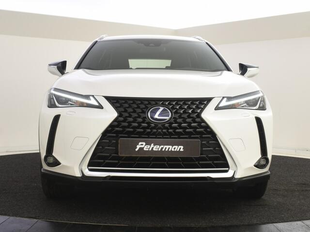 Lexus Ux 300e Business 54 kWh | Electrische stoelbediening