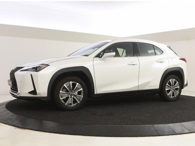 Lexus Ux 300e Business 54 kWh | Electrische stoelbediening