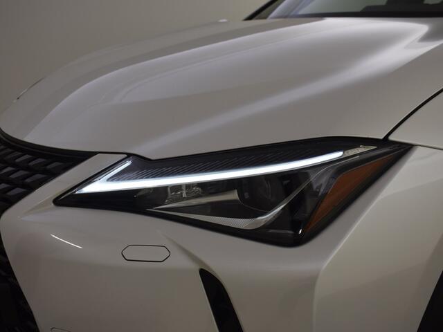 Lexus Ux 300e Business 54 kWh | Electrische stoelbediening