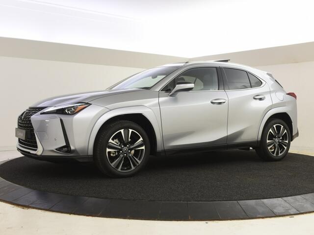 Lexus Ux 250h Executive Line | Alarm | Schuif/ kanteldak | PDC V+A | BLS