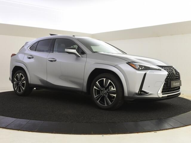 Lexus Ux 250h Executive Line | Alarm | Schuif/ kanteldak | PDC V+A | BLS