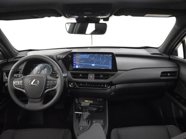 Lexus Ux 250h Executive Line | Alarm | Schuif/ kanteldak | PDC V+A | BLS