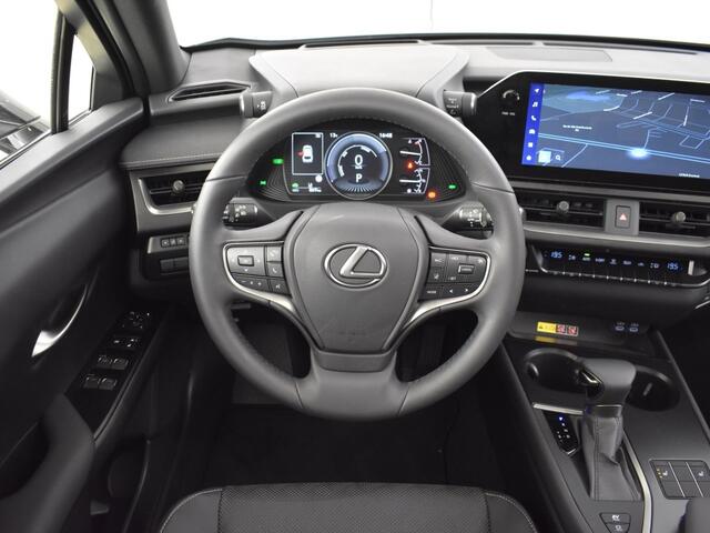 Lexus Ux 250h Executive Line | Alarm | Schuif/ kanteldak | PDC V+A | BLS
