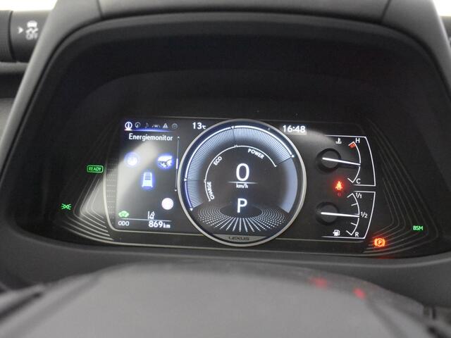 Lexus Ux 250h Executive Line | Alarm | Schuif/ kanteldak | PDC V+A | BLS