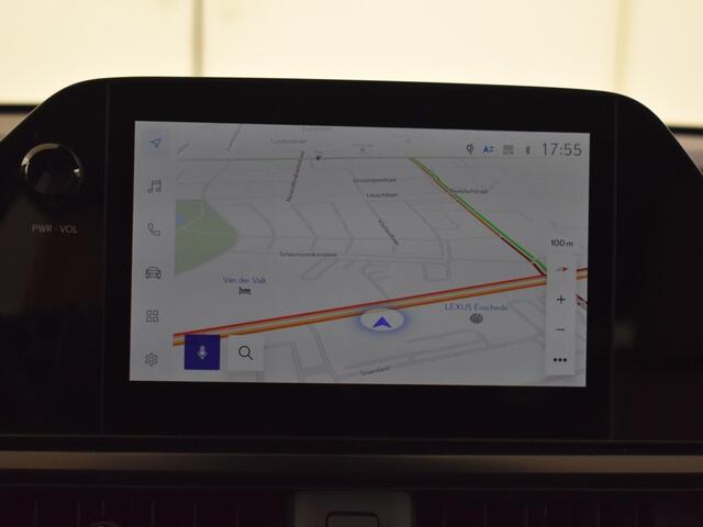 Lexus Ux UX 250h Luxury Edition | Leder Interieur | PDC V+A | Stuur en St