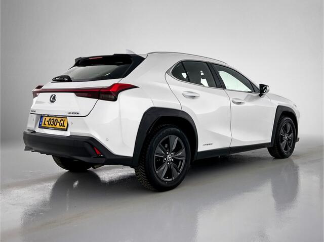 Lexus Ux 250h Business Line Pro | Stoelverwarming | Stuurverwarming | Navigatie |