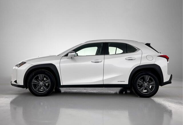 Lexus Ux 250h Business Line Pro | Stoelverwarming | Stuurverwarming | Navigatie |