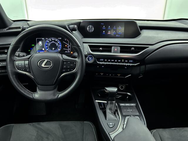 Lexus Ux 250h Business Line Pro | Stoelverwarming | Stuurverwarming | Navigatie |