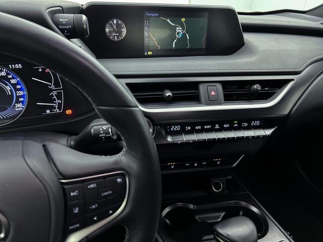 Lexus Ux 250h Business Line Pro | Stoelverwarming | Stuurverwarming | Navigatie |