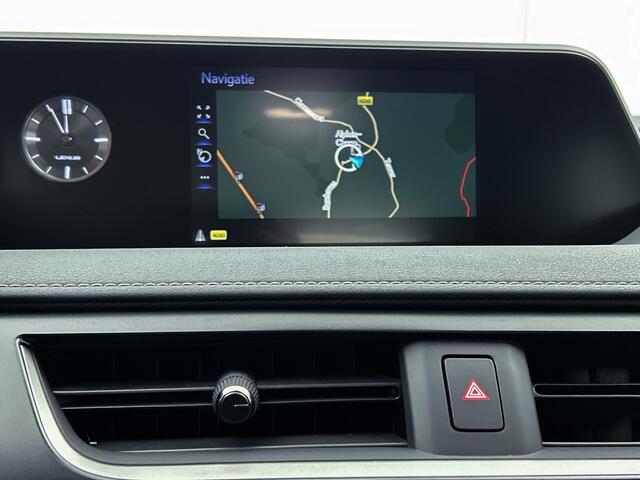 Lexus Ux 250h Business Line Pro | Stoelverwarming | Stuurverwarming | Navigatie |