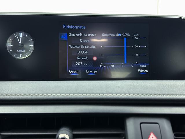 Lexus Ux 250h Business Line Pro | Stoelverwarming | Stuurverwarming | Navigatie |