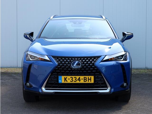 Lexus Ux 300e Business 54 kWh | Leder | Stoelverwarming | Pdc