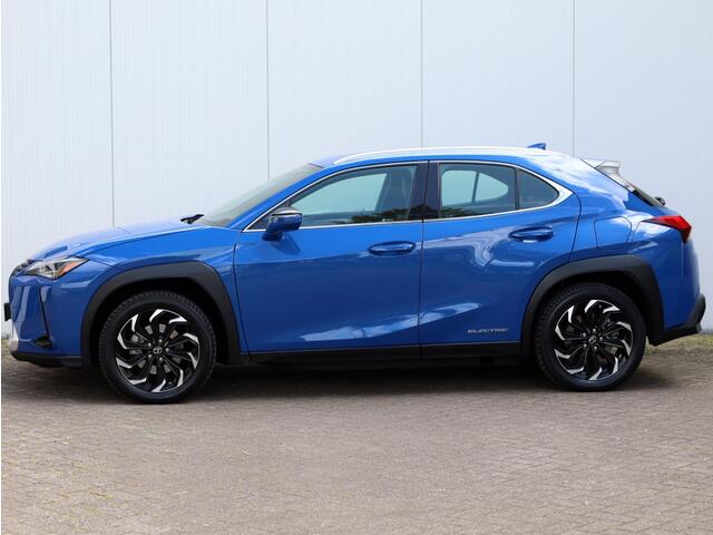 Lexus Ux 300e Business 54 kWh | Leder | Stoelverwarming | Pdc