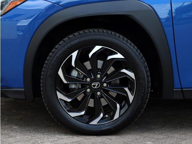 Lexus Ux 300e Business 54 kWh | Leder | Stoelverwarming | Pdc