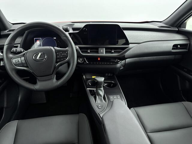Lexus Ux 250h F Sport Line