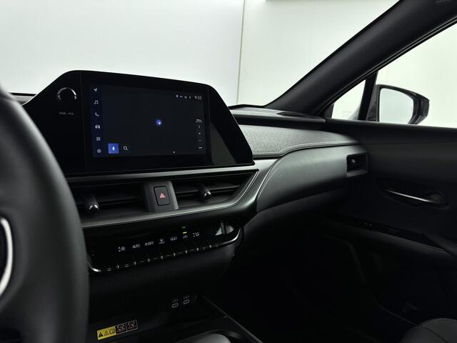 Lexus Ux 250h F Sport Line