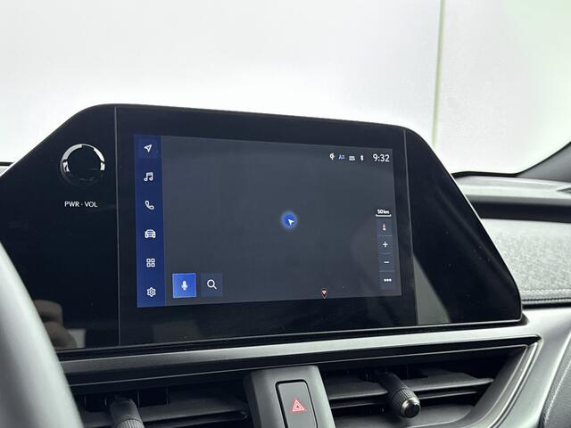 Lexus Ux 250h F Sport Line