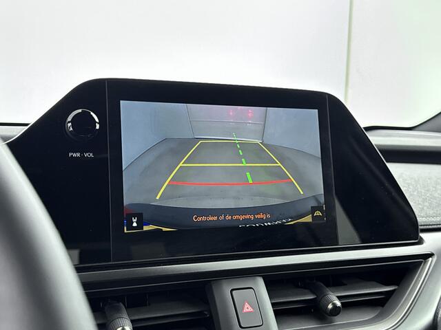 Lexus Ux 250h F Sport Line