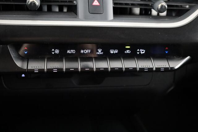 Lexus Ux 250h Preference Line *RIJKLAAR* | Parkeersensoren | NL-Auto | Dodehoek Ass. |