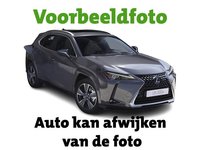Lexus Ux 300e 73 kWh | Adaptieve cruise control | Achteruitrijcamera | | Wordt verwacht