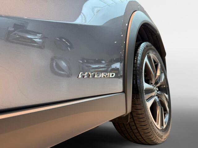 Lexus Ux 250h Preference Line Limited | Stoel verwarming | Stuurverwarming | Blind Spot Monitor |