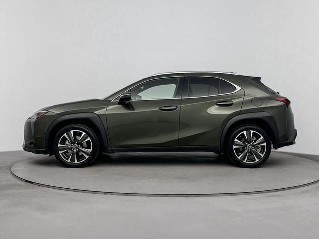 Lexus Ux 250h Business Line | Carplay | Adaptive Cruise Control | Parkeersensoren |
