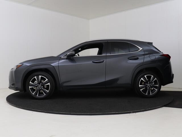 Lexus Ux 300h Business Line | Blind Spot Monitor | Draadloze Telefoonoplader | 18" Lichtmetalen Velgen |