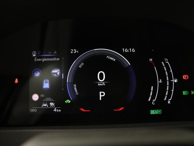 Lexus Ux 300h Business Line | Blind Spot Monitor | Draadloze Telefoonoplader | 18" Lichtmetalen Velgen |