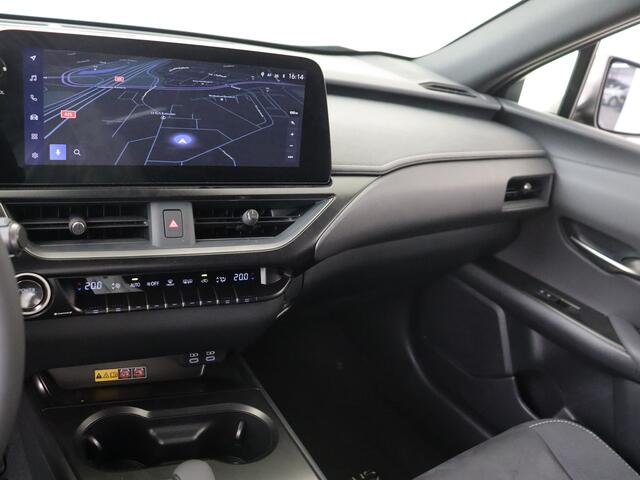 Lexus Ux 300h Business Line | Blind Spot Monitor | Draadloze Telefoonoplader | 18" Lichtmetalen Velgen |