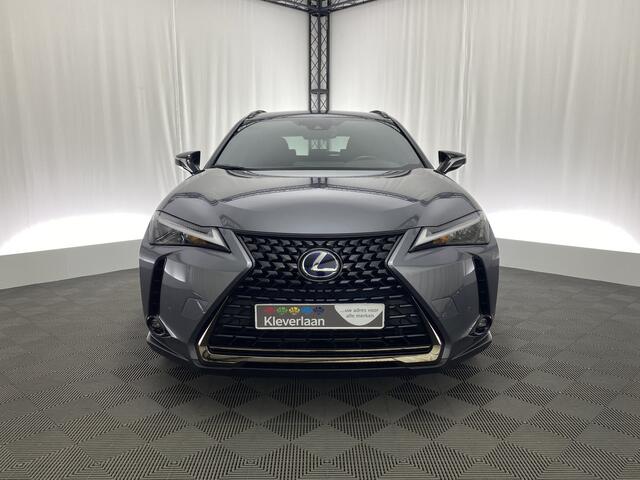 Lexus Ux 250h F Sport Line | Apple Carplay | Dodehoek Det. | Camera | Draadloze Lader |