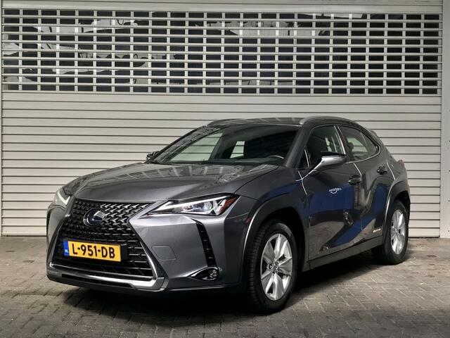 Lexus Ux 250h Pro Edition Rijklaarprijs!