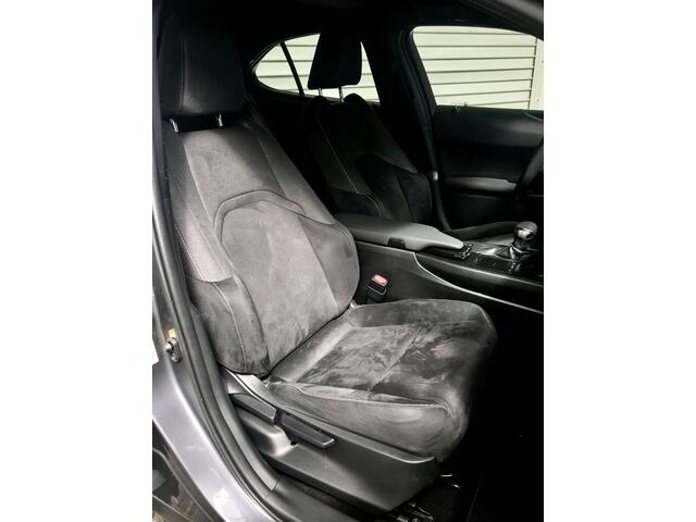 Lexus Ux 250h Pro Edition Rijklaarprijs!