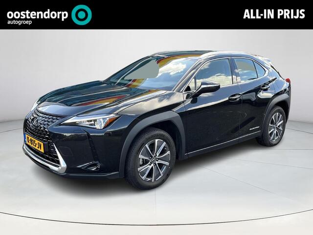Lexus Ux 300e Business 54 kWh | Carplay | Adaptieve cruise control