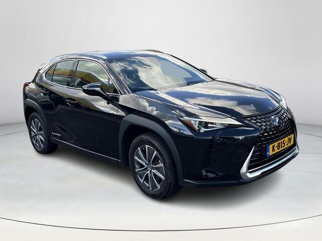 Lexus Ux 300e Business 54 kWh | Carplay | Adaptieve cruise control