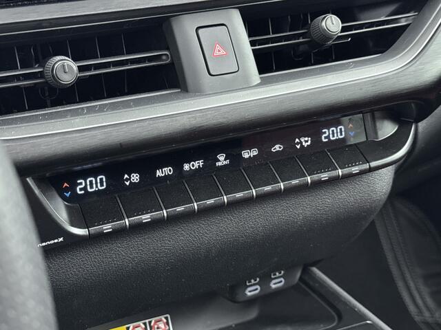 Lexus Ux 250h F Sport Line | Mark Levinson | Open dak | Head Up Display | Full option! |