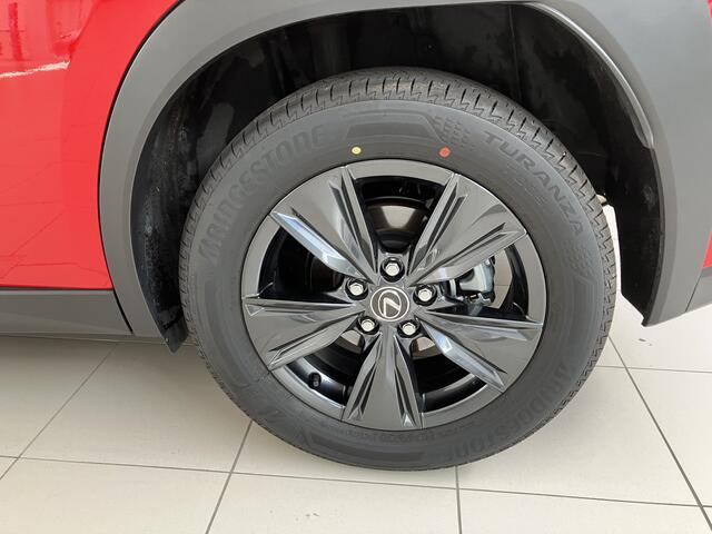 Lexus Ux 300h Urban Line