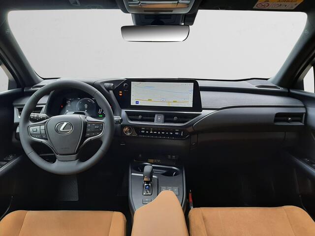 Lexus Ux 300h Business Line | Navigatie | Carplay | ECC | Cruisecontrol |